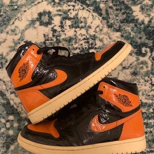 UA Jordan 1 Shattered Backboard 3.0